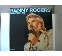 Rogers, Kenny: - Greatest Hits; Erscheinungsjahr 1983