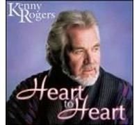 Rogers, Kenny - Heart to Heart