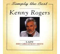 Rogers, Kenny - His Greatest Hits