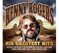 Rogers, Kenny - His Greatest Hits