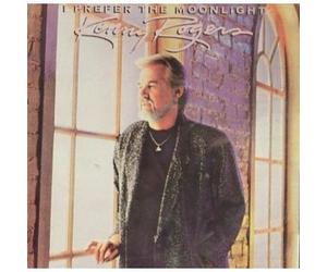 Rogers, Kenny - I Prefer Moonlight