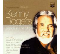 Rogers Kenny - Islands in the Stream: The Greatest Hits 1983-88