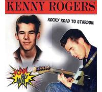 Rogers, Kenny - Kan-Gu-Wa - Rocky Road to Stardom
