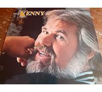 ROGERS, Kenny - Kenny / 1A 038-1575141