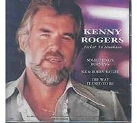 Rogers, Kenny - Kenny Rogers 3