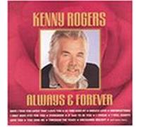 Rogers, Kenny - Kenny Rogers Always and Forever