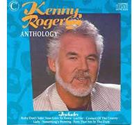 Kenny Rogers - Kenny Rogers Anthology