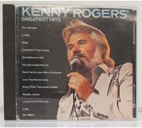 Rogers Kenny - Kenny Rogers Greatest Hits