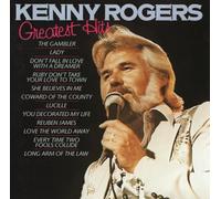 Rogers Kenny - Kenny Rogers Greatest Hits