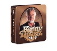 Rogers, Kenny - Kenny Rogers: Love Songs