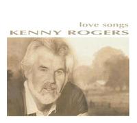 Rogers Kenny - Kenny Rogers Love Songs