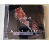 Rogers Kenny - Kenny Rogers & The First Editi