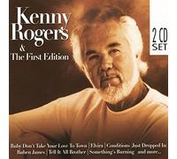 Rogers, Kenny - Kenny Rogers & The First Edition