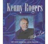 Rogers Kenny - Kenny Rogers With Love