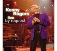 Rogers, Kenny - Live By Request