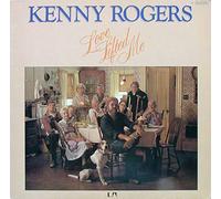 ROGERS, Kenny - Love lifted me / 1C 064-82 876