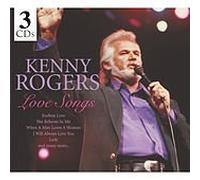 Rogers, Kenny - Love Songs