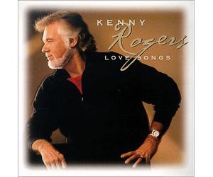 Rogers, Kenny - Love Songs [CASSETTE]