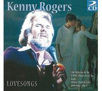 Rogers Kenny - Lovesongs