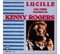 Rogers, Kenny - Lucille & Other Classics [CASSETTE]