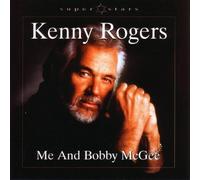 Kenny Rogers - Me and Bobby Mcgee