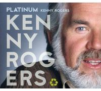 Rogers, Kenny - Platinum (Dig)