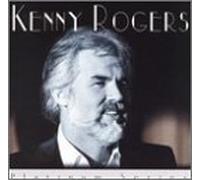 Rogers, Kenny - Platinum Series