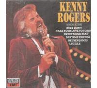 Rogers Kenny - Ruby Dont Take Your Love to to