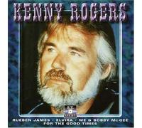Rogers, Kenny - Ruby Dont Take Your Love to Town