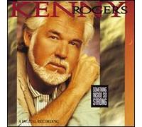 Rogers, Kenny - Something Inside So Strong