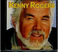 Rogers, Kenny - Songs You Know By Heart