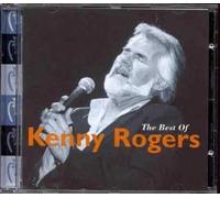 Rogers, Kenny - The Best Of Kenny Rogers