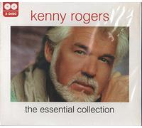 Rogers, Kenny - The Essential Collection