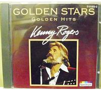 Rogers,Kenny & the First Edition - Kenny Rogers/Golden Stars-Gold