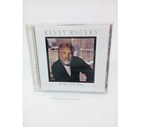 Rogers, Kenny - The Heart Of The Matter