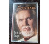 Rogers, Kenny - There You Go Again [CASSETTE]