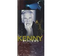Rogers, Kenny - Through The Years: A RETROSPECTIVE