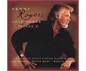 Rogers, Kenny - Vol. 2-Love Songs