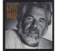 Rogers, Kenny - We've Got Tonight