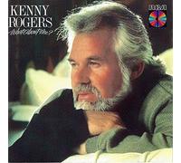 Rogers, Kenny - What About Me