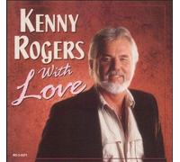 Rogers, Kenny - With Love
