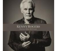 ROGERS, KENNY - YOU CAN'T MAKE OLD FRIENDS