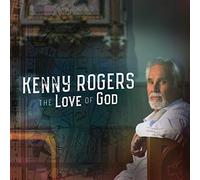 ROGERS - LOVE OF GOD - other - G1398z