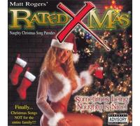 Rogers, Matt - Rated X Mas