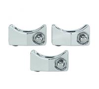 Rogers Memory Lock for Hex Leg and Tom Arm 3pcs.