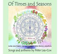 Rogers:Moston - LEA-COX:OF TIMES AND SEASONS