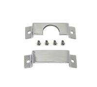 Rogers No.9326/25 Dyna-Sonic Bottom Hoops Guards