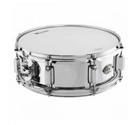 Rogers Powertone 14 x 5 Snare Drum Chrome Plated Steel Shell