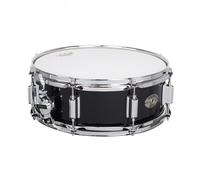 Rogers Powertone 14 x 5 Snare Drum Piano Black
