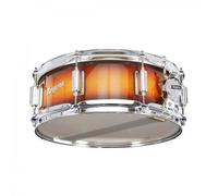 Rogers Powertone 14 x 5 Snare Drum Satin Burst Lacquer